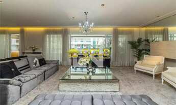 Imagem 3: APARTAMENTO RESIDENCIAL em São Paulo - São Paulo, Perdizes