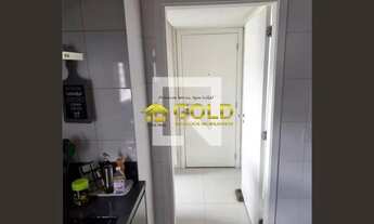 Imagem 4: APARTAMENTO RESIDENCIAL em São Paulo - São Paulo, Água Branca