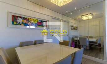 Imagem 5: APARTAMENTO RESIDENCIAL em São Paulo - São Paulo, Alto da Lapa