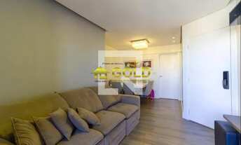 Imagem 4: APARTAMENTO RESIDENCIAL em São Paulo - São Paulo, Alto da Lapa