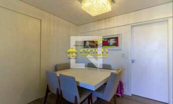 Imagem 6: APARTAMENTO RESIDENCIAL em São Paulo - São Paulo, Alto da Lapa