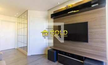 Imagem 2: APARTAMENTO RESIDENCIAL em São Paulo - São Paulo, Alto da Lapa