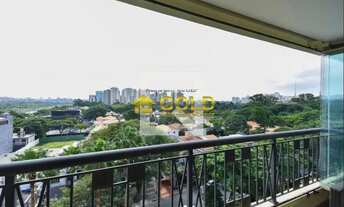 Imagem: APARTAMENTO RESIDENCIAL em São Paulo