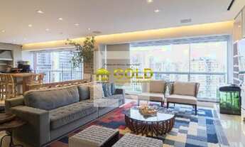 Imagem: APARTAMENTO RESIDENCIAL em São Paulo