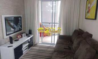 Imagem 6: APARTAMENTO RESIDENCIAL em São Paulo - São Paulo, Lapa