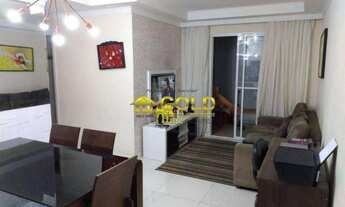 Imagem 4: APARTAMENTO RESIDENCIAL em São Paulo - São Paulo, Lapa