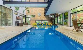 Imagem 2: CASA RESIDENCIAL em São Paulo - São Paulo, Boaçava