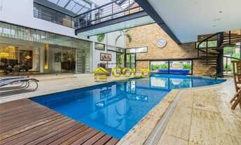 Imagem: CASA RESIDENCIAL em São Paulo - São Paulo