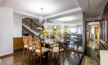 Imagem 6: APARTAMENTO RESIDENCIAL em São Paulo - São Paulo, Alto de Pinheiros