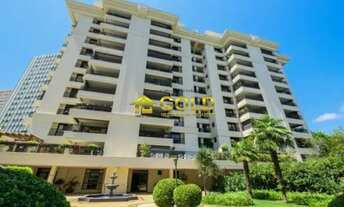 Imagem 2: APARTAMENTO RESIDENCIAL em São Paulo - São Paulo, Alto de Pinheiros