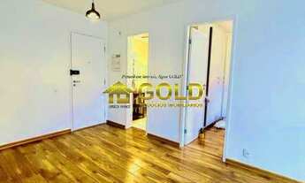 Imagem 5: APARTAMENTO RESIDENCIAL em São Paulo - São Paulo, Água Branca