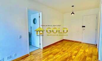 Imagem 3: APARTAMENTO RESIDENCIAL em São Paulo - São Paulo, Água Branca