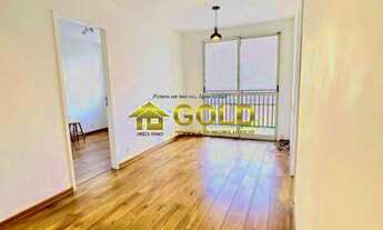 Imagem 2: APARTAMENTO RESIDENCIAL em São Paulo - São Paulo, Água Branca