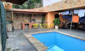 Imagem: CASA RESIDENCIAL em São Paulo - São Paulo