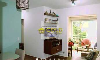 Imagem: APARTAMENTO RESIDENCIAL em São Paulo