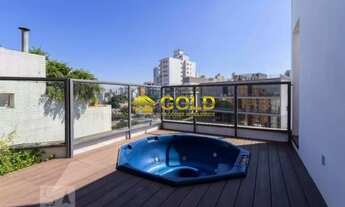 Imagem 3: APARTAMENTO RESIDENCIAL em São Paulo - São Paulo, Vila Madalena