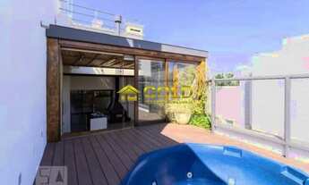 Imagem 2: APARTAMENTO RESIDENCIAL em São Paulo - São Paulo, Vila Madalena