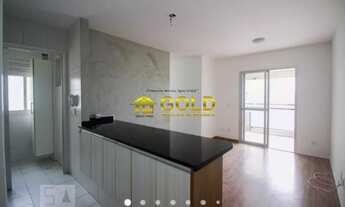 Imagem: APARTAMENTO RESIDENCIAL em São Paulo