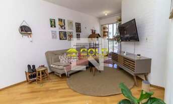 Imagem 3: APARTAMENTO RESIDENCIAL em São Paulo - São Paulo, Vila Leopoldina