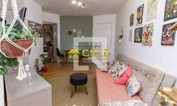 Imagem 4: APARTAMENTO RESIDENCIAL em São Paulo - São Paulo, Vila Leopoldina