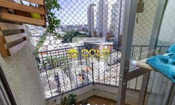Imagem 5: APARTAMENTO RESIDENCIAL em São Paulo - São Paulo, Vila Leopoldina