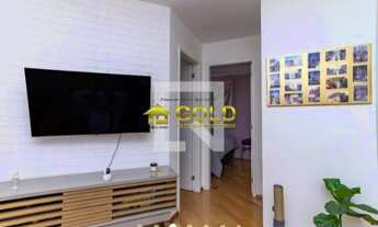 Imagem 2: APARTAMENTO RESIDENCIAL em São Paulo - São Paulo, Vila Leopoldina