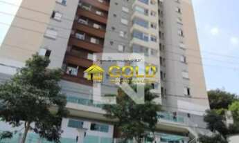 Imagem: APARTAMENTO RESIDENCIAL em São Paulo