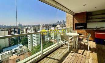 Imagem: APARTAMENTO RESIDENCIAL em São Paulo