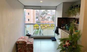 Imagem: APARTAMENTO RESIDENCIAL em São Paulo