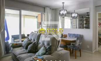 Imagem: APARTAMENTO RESIDENCIAL em São Paulo