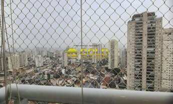 Imagem 4: APARTAMENTO RESIDENCIAL em São Paulo - São Paulo, Vila Romana