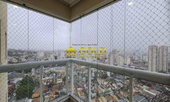 Imagem 3: APARTAMENTO RESIDENCIAL em São Paulo - São Paulo, Vila Romana