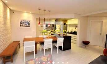 Imagem 5: APARTAMENTO RESIDENCIAL em São Paulo - São Paulo, Bela Aliança