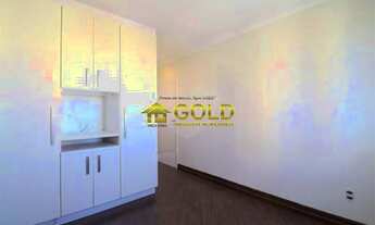 Imagem 4: APARTAMENTO RESIDENCIAL em São Paulo - São Paulo, Vila Romana