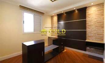 Imagem 3: APARTAMENTO RESIDENCIAL em São Paulo - São Paulo, Vila Romana