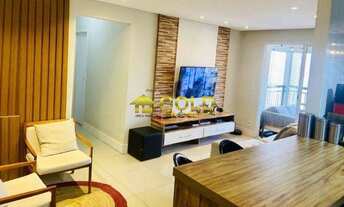 Imagem: APARTAMENTO RESIDENCIAL em São Paulo