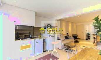 Imagem: APARTAMENTO RESIDENCIAL em São Paulo