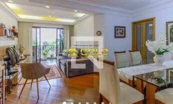 Imagem: APARTAMENTO RESIDENCIAL em São Paulo