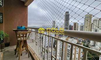 Imagem 5: APARTAMENTO RESIDENCIAL em São Paulo - São Paulo, Alto de Pinheiros