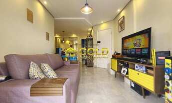 Imagem: APARTAMENTO RESIDENCIAL em São Paulo