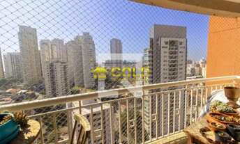 Imagem 6: APARTAMENTO RESIDENCIAL em São Paulo - São Paulo, Alto de Pinheiros