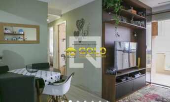 Imagem: APARTAMENTO RESIDENCIAL em São Paulo