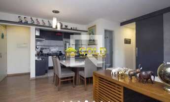 Imagem: APARTAMENTO RESIDENCIAL em São Paulo