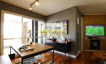 Imagem: APARTAMENTO RESIDENCIAL em São Paulo