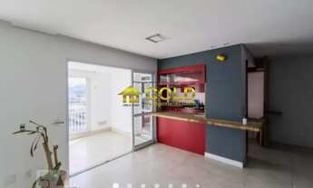 Imagem: APARTAMENTO RESIDENCIAL em São Paulo