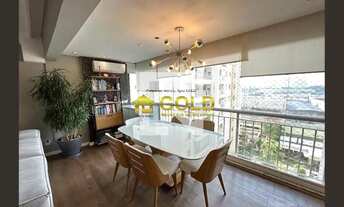 Imagem 2: APARTAMENTO RESIDENCIAL em São Paulo - São Paulo, Vila Leopoldina