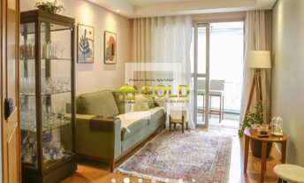 Imagem: APARTAMENTO RESIDENCIAL em São Paulo