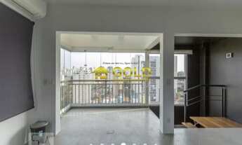 Imagem 7: APARTAMENTO RESIDENCIAL em São Paulo - São Paulo, Lapa