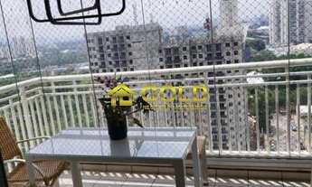 Imagem 2: APARTAMENTO RESIDENCIAL em São Paulo - São Paulo, Várzea da Barra Funda