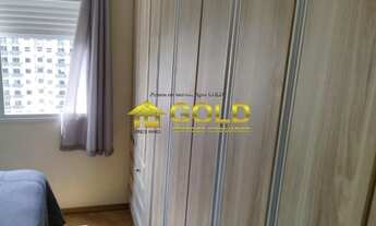 Imagem 7: APARTAMENTO RESIDENCIAL em São Paulo - São Paulo, Várzea da Barra Funda